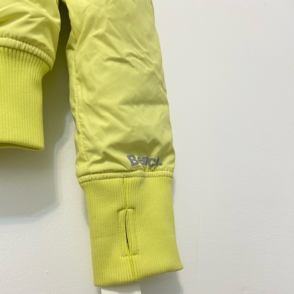 Bench Timer Jacket - Picture 7 of 11